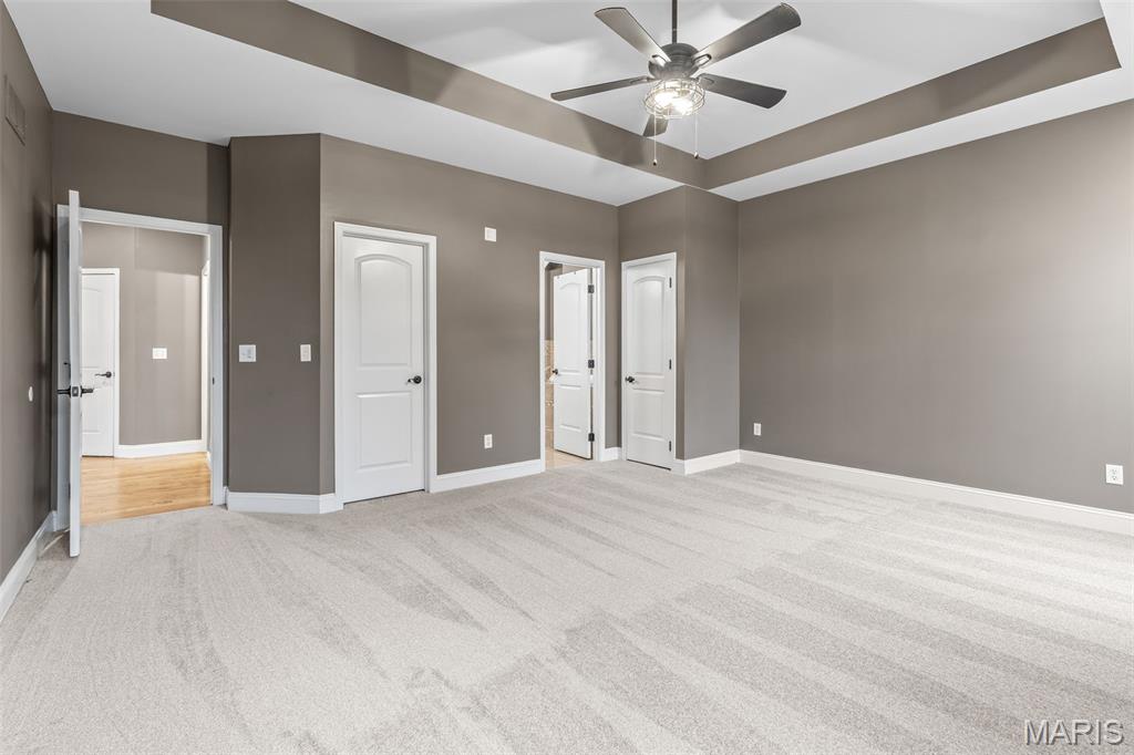 Summer Set Sec 03 - Residential