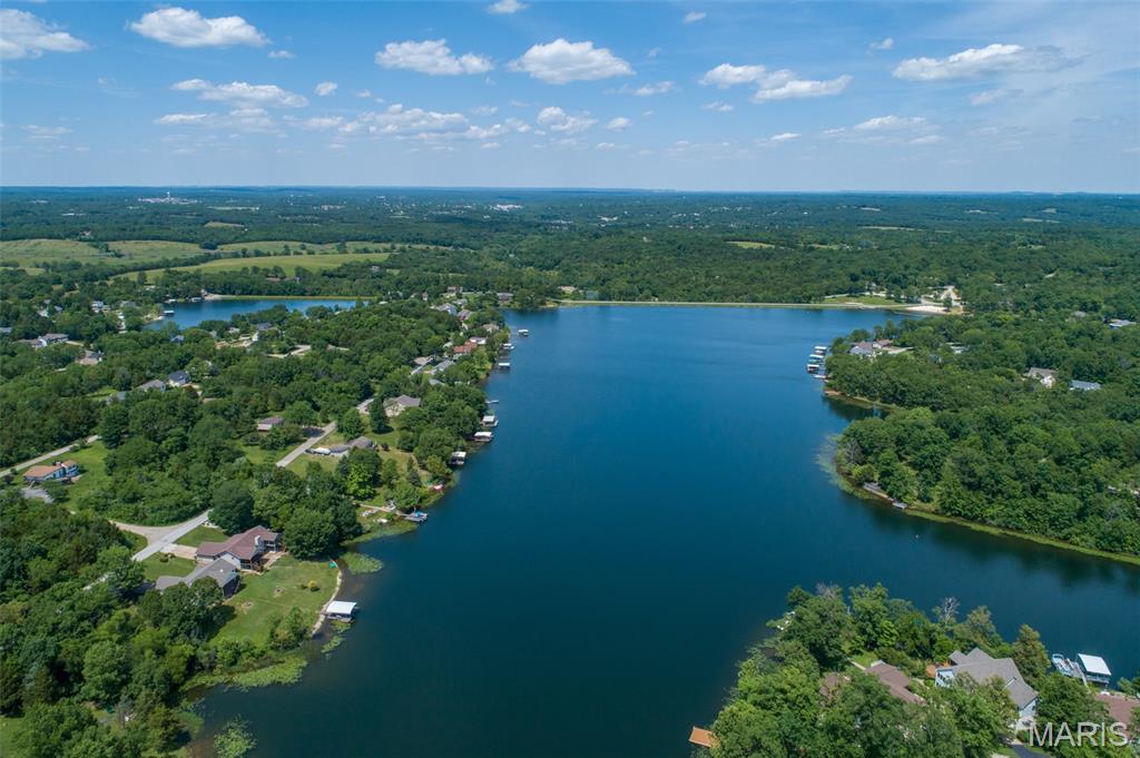 Summer Set Sec 03 - Residential