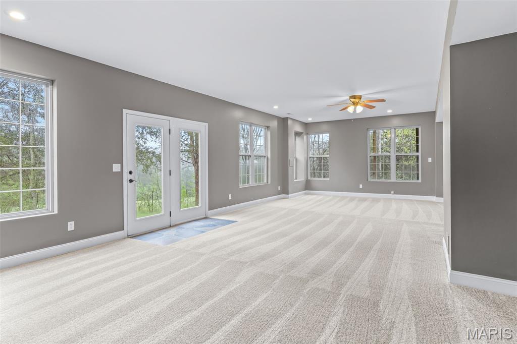 Summer Set Sec 03 - Residential