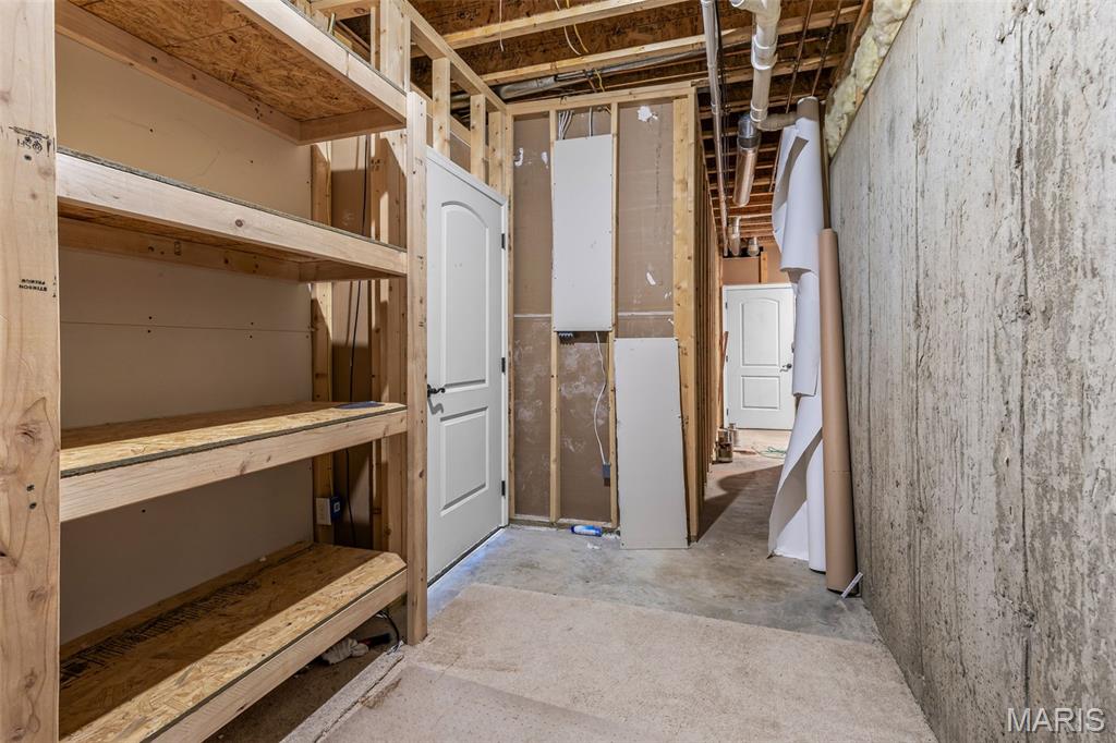 Summer Set Sec 03 - Residential