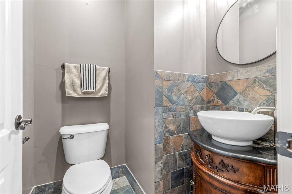 Summer Set Sec 03 - Residential