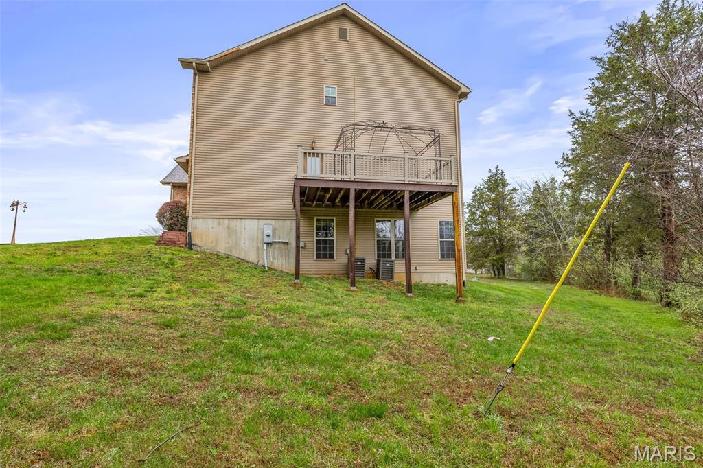 Summer Set Sec 03 - Residential