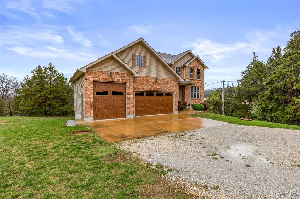 Summer Set Sec 03 - Residential