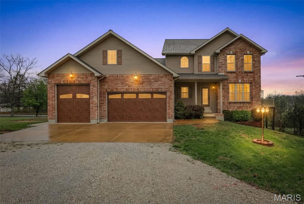 Summer Set Sec 03 - Residential