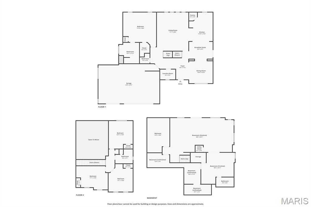 Summer Set Sec 03 - Residential