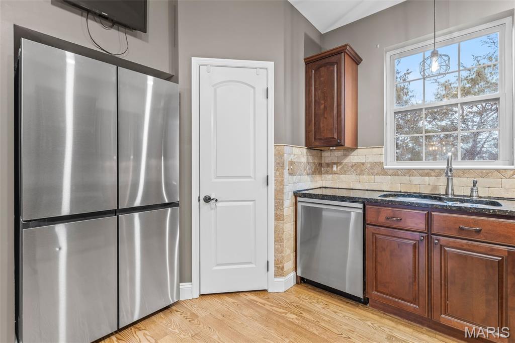 Summer Set Sec 03 - Residential