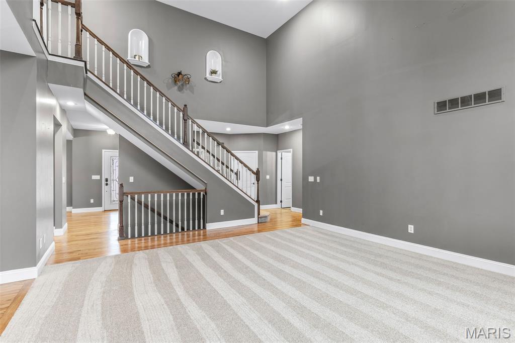 Summer Set Sec 03 - Residential