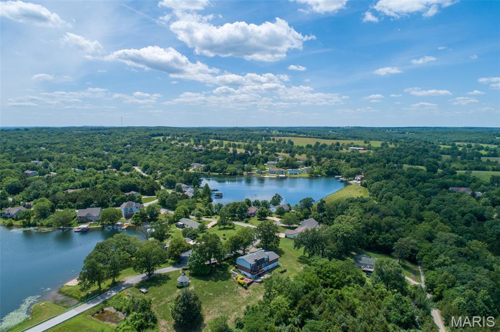 Summer Set Sec 03 - Residential