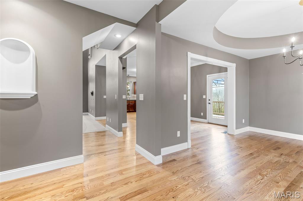 Summer Set Sec 03 - Residential