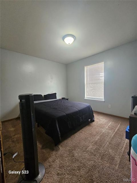 Tiny photo for 201 Whitetail Crossing Drive, Troy, MO 63379 (MLS # 26013901)