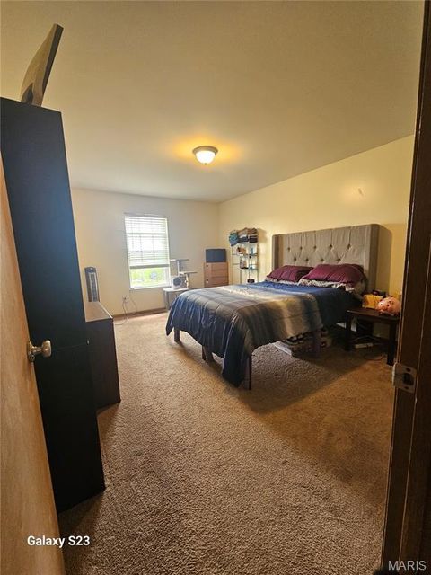 Tiny photo for 201 Whitetail Crossing Drive, Troy, MO 63379 (MLS # 26013901)