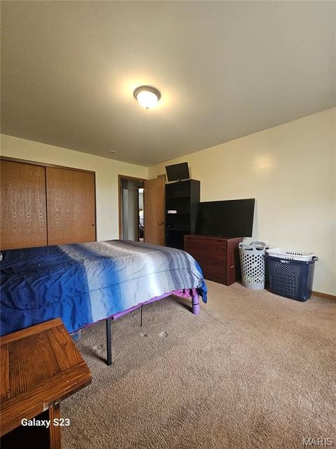 Tiny photo for 201 Whitetail Crossing Drive, Troy, MO 63379 (MLS # 26013901)