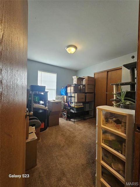 Tiny photo for 201 Whitetail Crossing Drive, Troy, MO 63379 (MLS # 26013901)