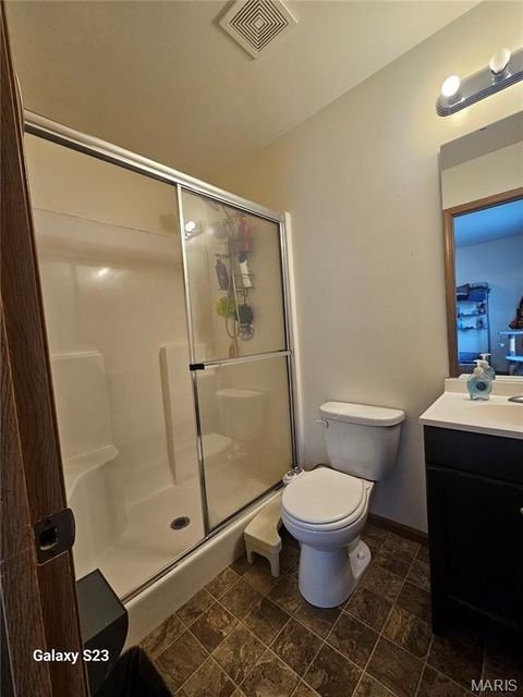 Tiny photo for 201 Whitetail Crossing Drive, Troy, MO 63379 (MLS # 26013901)