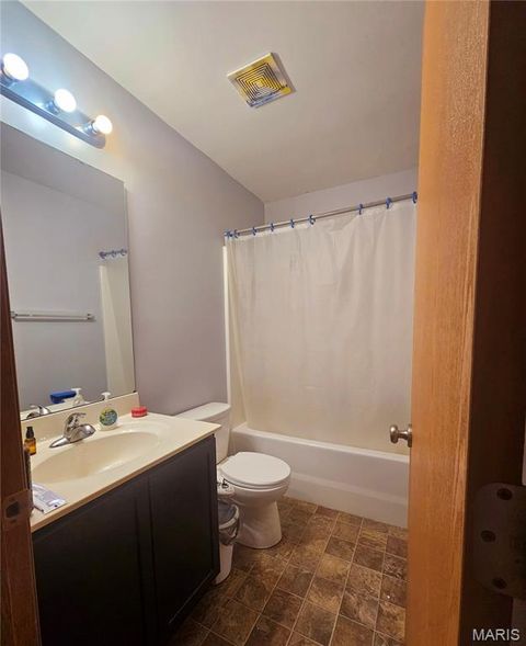 Tiny photo for 201 Whitetail Crossing Drive, Troy, MO 63379 (MLS # 26013901)