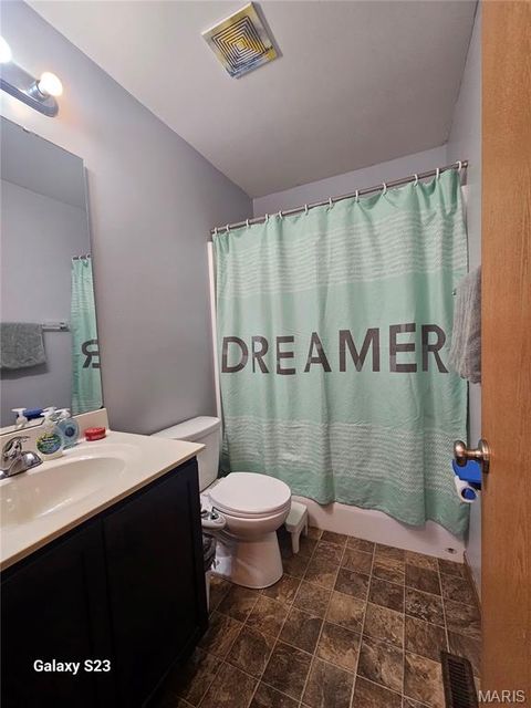 Tiny photo for 201 Whitetail Crossing Drive, Troy, MO 63379 (MLS # 26013901)