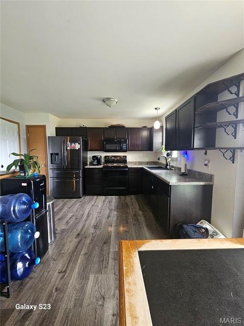 Tiny photo for 201 Whitetail Crossing Drive, Troy, MO 63379 (MLS # 26013901)