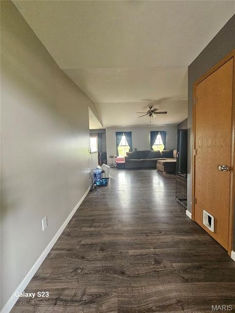 Tiny photo for 201 Whitetail Crossing Drive, Troy, MO 63379 (MLS # 26013901)