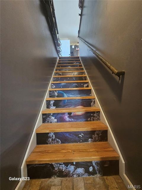 Tiny photo for 201 Whitetail Crossing Drive, Troy, MO 63379 (MLS # 26013901)