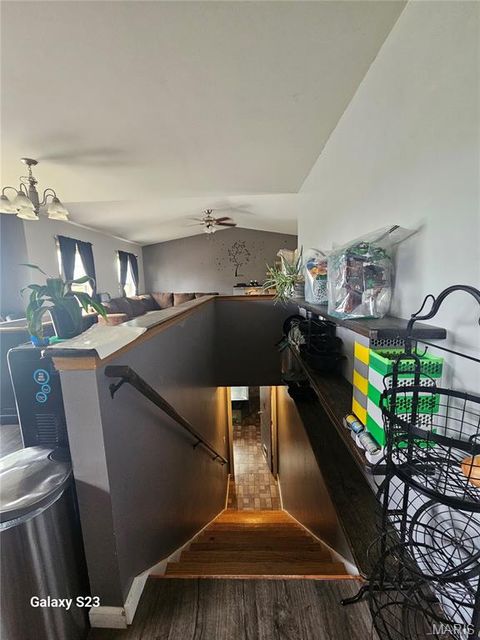 Tiny photo for 201 Whitetail Crossing Drive, Troy, MO 63379 (MLS # 26013901)