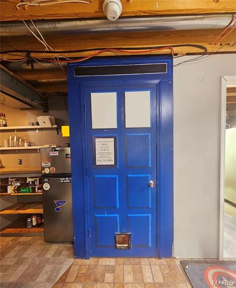 Tiny photo for 201 Whitetail Crossing Drive, Troy, MO 63379 (MLS # 26013901)