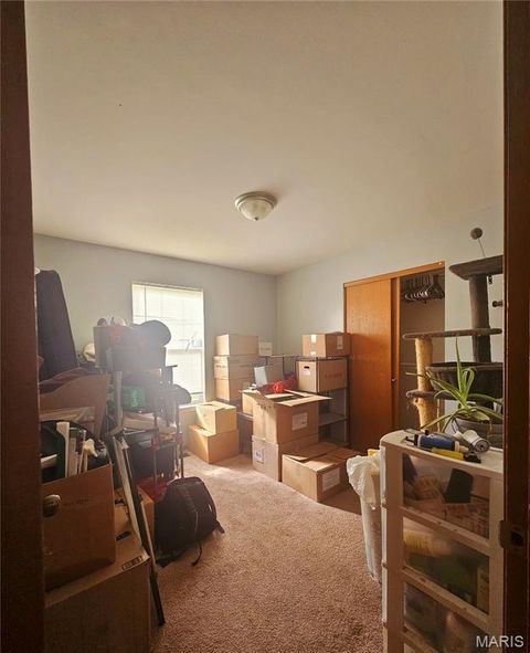 Tiny photo for 201 Whitetail Crossing Drive, Troy, MO 63379 (MLS # 26013901)