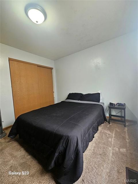 Tiny photo for 201 Whitetail Crossing Drive, Troy, MO 63379 (MLS # 26013901)