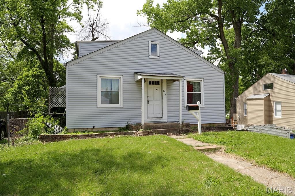 Photo of 3551 Saint Christopher Lane, St Ann, MO 63074 (MLS # 26025505)