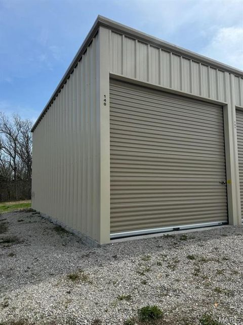 Tiny photo for 107 Cedar Circle Drive, Ste Genevieve, MO 63670 (MLS # 26019303)