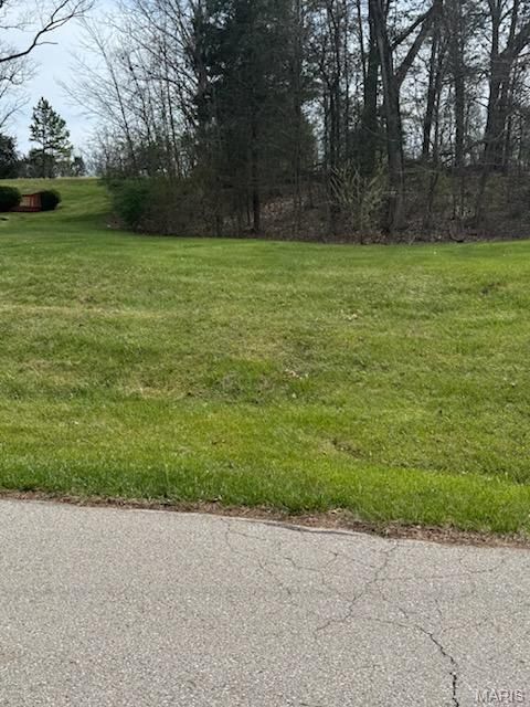 Tiny photo for 107 Cedar Circle Drive, Ste Genevieve, MO 63670 (MLS # 26019303)