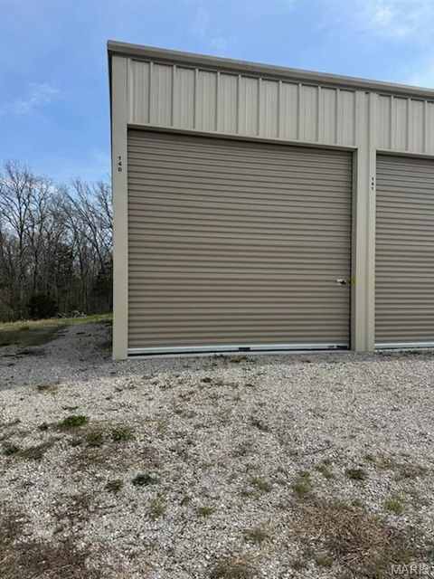 Tiny photo for 107 Cedar Circle Drive, Ste Genevieve, MO 63670 (MLS # 26019303)