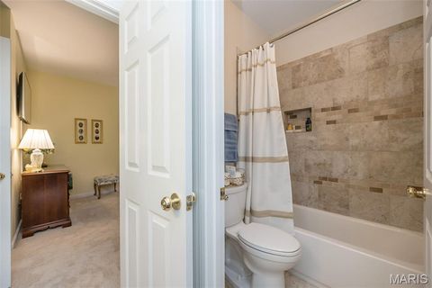 Tiny photo for 1140 Keystone Trail Drive, Wildwood, MO 63005 (MLS # 25079505)