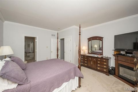 Tiny photo for 1140 Keystone Trail Drive, Wildwood, MO 63005 (MLS # 25079505)