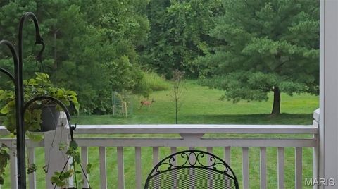 Tiny photo for 1140 Keystone Trail Drive, Wildwood, MO 63005 (MLS # 25079505)