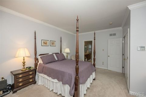 Tiny photo for 1140 Keystone Trail Drive, Wildwood, MO 63005 (MLS # 25079505)