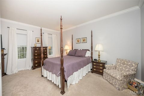 Tiny photo for 1140 Keystone Trail Drive, Wildwood, MO 63005 (MLS # 25079505)