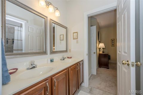 Tiny photo for 1140 Keystone Trail Drive, Wildwood, MO 63005 (MLS # 25079505)