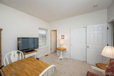 Tiny photo for 1140 Keystone Trail Drive, Wildwood, MO 63005 (MLS # 25079505)