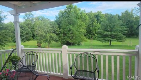 Tiny photo for 1140 Keystone Trail Drive, Wildwood, MO 63005 (MLS # 25079505)