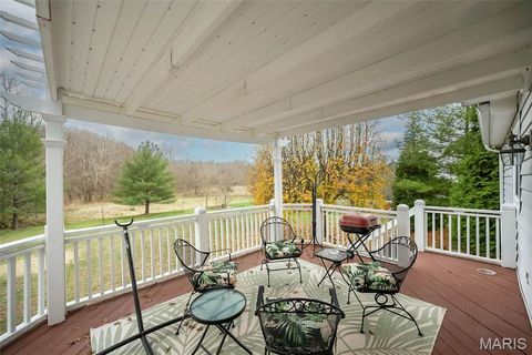 Tiny photo for 1140 Keystone Trail Drive, Wildwood, MO 63005 (MLS # 25079505)