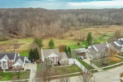 Tiny photo for 1140 Keystone Trail Drive, Wildwood, MO 63005 (MLS # 25079505)