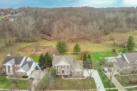 Tiny photo for 1140 Keystone Trail Drive, Wildwood, MO 63005 (MLS # 25079505)