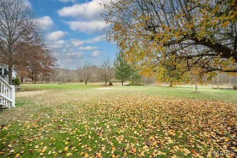 Tiny photo for 1140 Keystone Trail Drive, Wildwood, MO 63005 (MLS # 25079505)