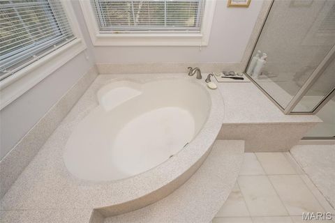 Tiny photo for 1140 Keystone Trail Drive, Wildwood, MO 63005 (MLS # 25079505)