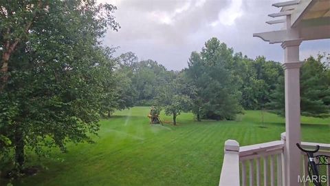 Tiny photo for 1140 Keystone Trail Drive, Wildwood, MO 63005 (MLS # 25079505)