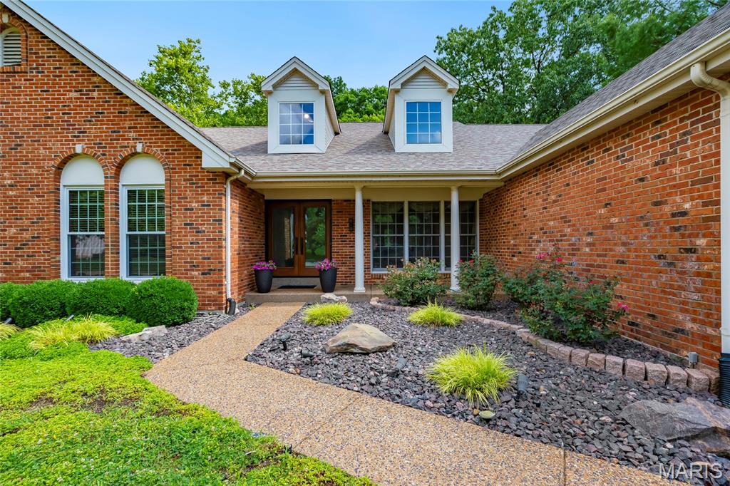 261 Turnberry Place Drive