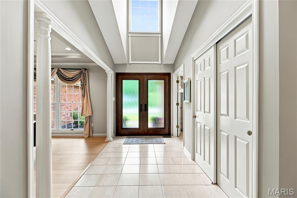 261 Turnberry Place Drive