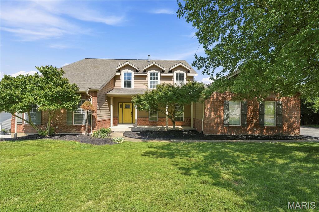 542 Eagles Nest Court