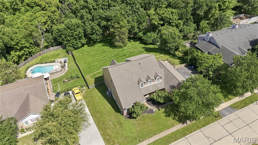 542 Eagles Nest Court