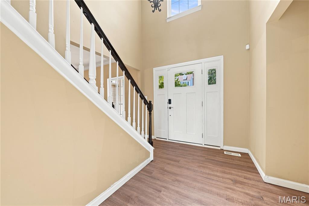 542 Eagles Nest Court